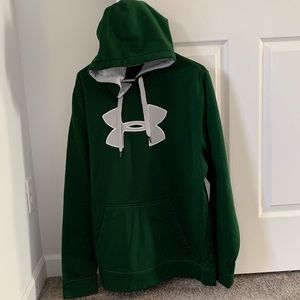 Men’s Under Armour hoodie